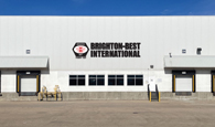 An image of the Montreal office